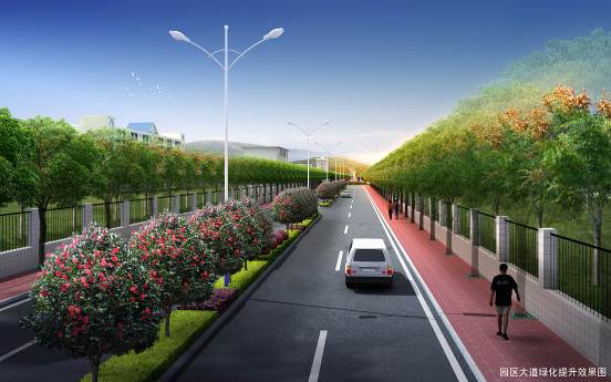 31-新干工业园区绿化提升规划设计1 (1)